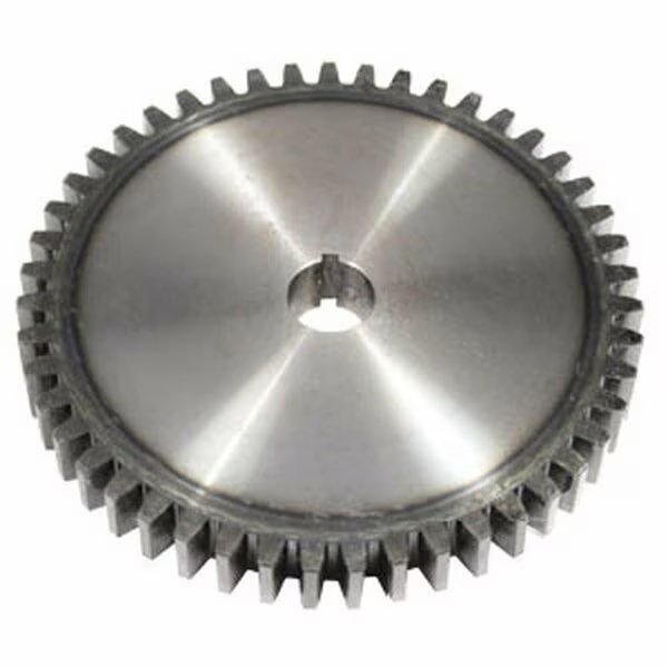 Gear, Pump Drive 47 Tooth, Aftermarket, Mfr#: A-D6NN866A-AI